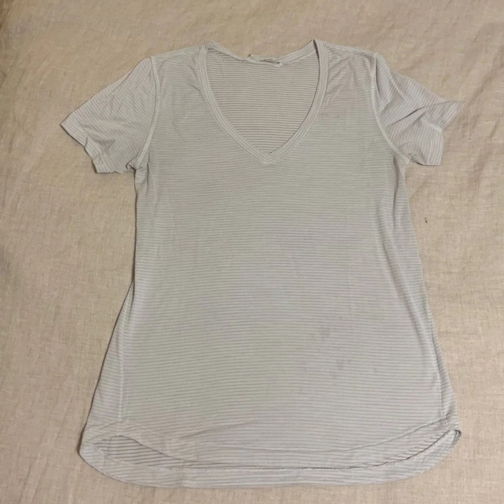 Lululemon Shirt